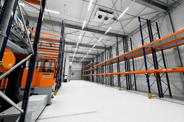 Pharmahalle München